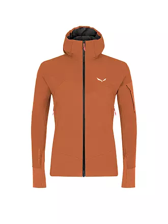SALEWA | Giacca softshell da uomo Agner Durastretch |